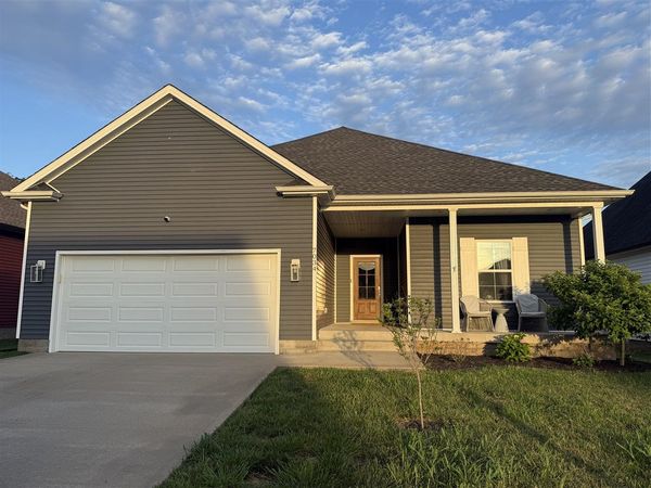 7034 Stone Meade Court, Bowling Green, KY 42101