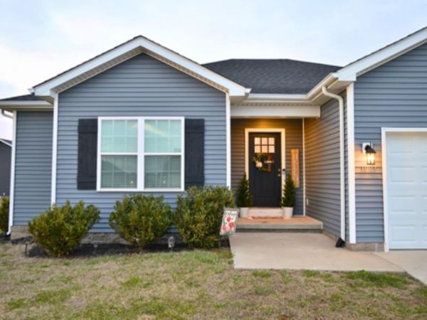 1003 Osbourn Court , Franklin, KY 42134
