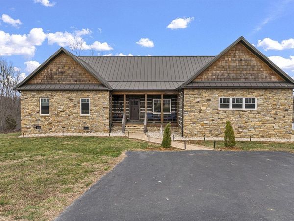 851 Reed Road, Brownsville, KY 42210