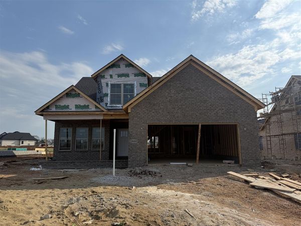 2666 Mendenhall Way , Bowling Green, KY 42101