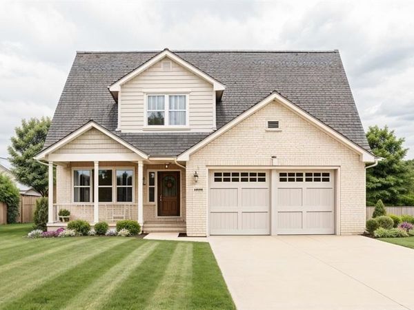 2666 Mendenhall Way , Bowling Green, KY 42101