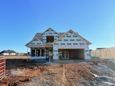 2666 Mendenhall Way , Bowling Green, KY 42101