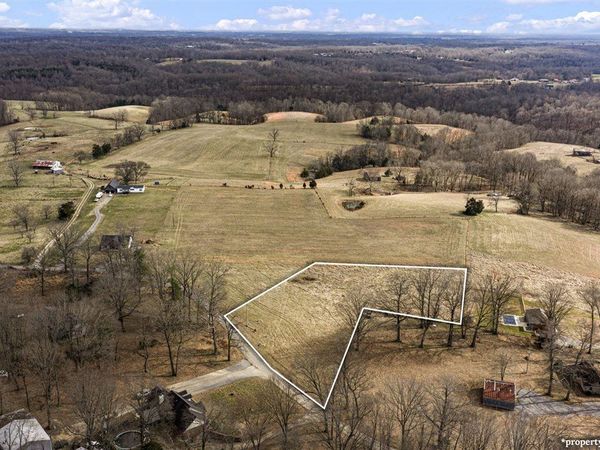 Lot 4 J W York Road , Scottsville, KY 42164
