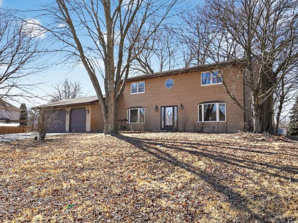 13142 Cathy Lane , Plainfield, IL 60585