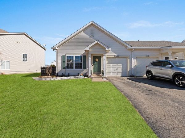 3020 Hoffman Street , Plano, IL 60545