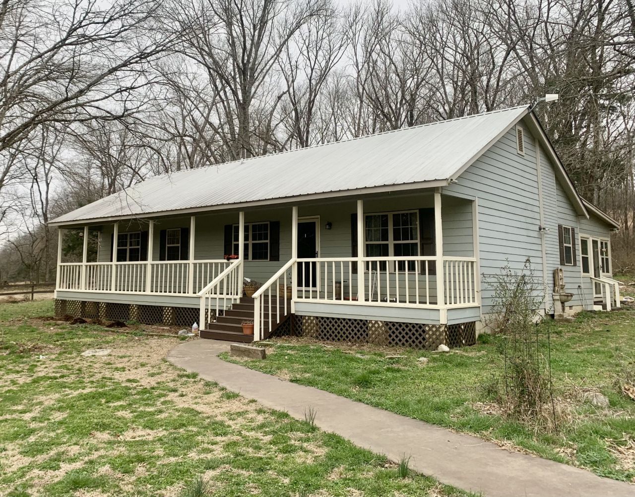 146 Cheatham Rd, Ardmore, TN 38449 Main Photo