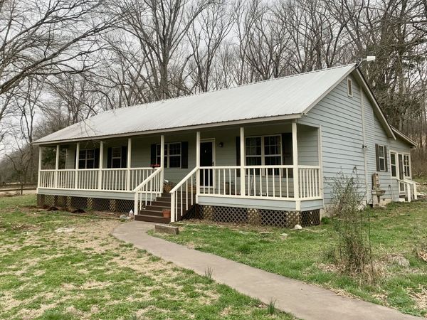 146 Cheatham Rd, Ardmore, TN 38449