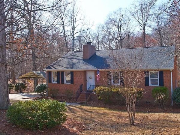 1012 Springwood Lane , Archdale, NC 27263