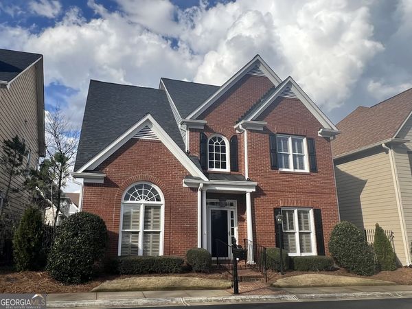 1533 Reids Ferry Way, Marietta, GA 30062