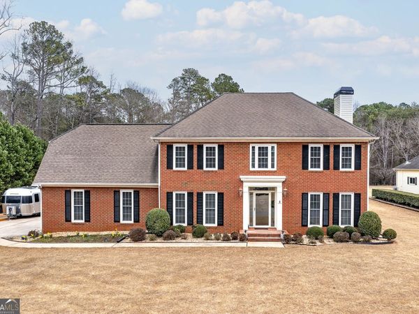 129 Summit Walk, Peachtree City, GA 30269