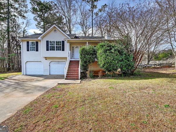 107 Chief Court, Rockmart, GA 30153