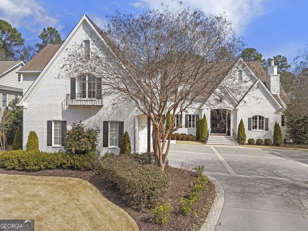 9 Belle Meade Drive, Rome, GA 30165