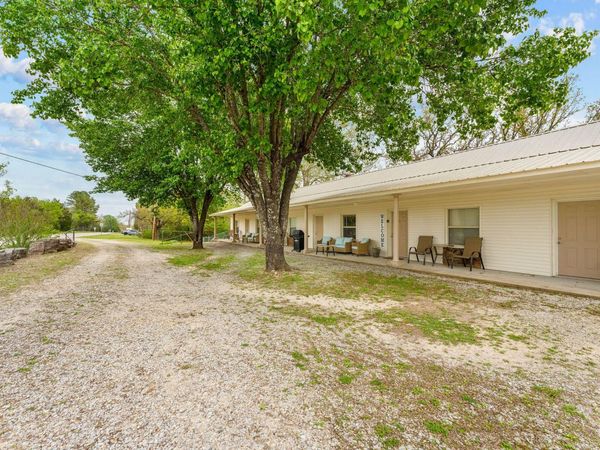 22244 N Highway 281, Lead Hill, AR 72644