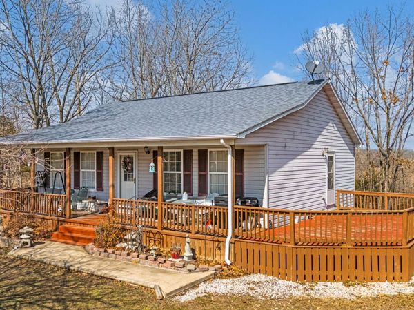 6912 State Route Bb , West Plains, MO 65775