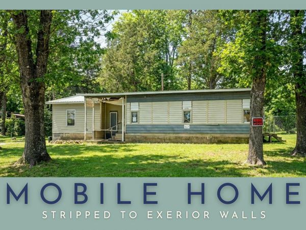 2018 Farlook Street , Merriam Woods, MO 65740