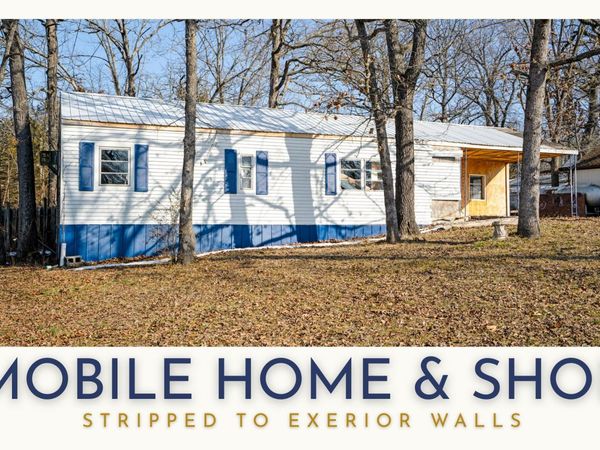 4013 White Oak Road , Merriam Woods, MO 65740