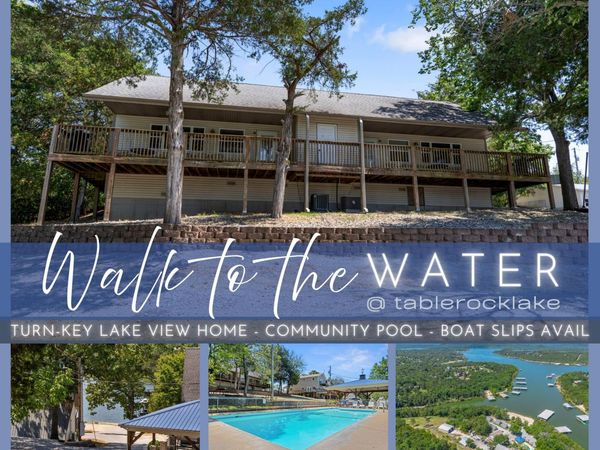 423 Eagle Drive , Reeds Spring, MO 65737