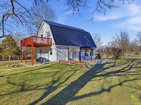 191 Engle Road , Buffalo, MO 65622