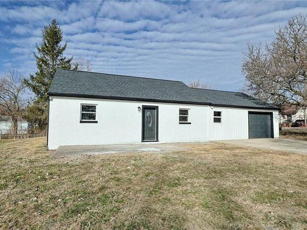 3604 El Paso Avenue, Dayton, OH 45406