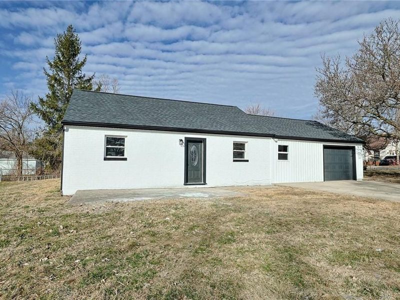 3604 El Paso Avenue, Dayton, OH 45406 Photo 1