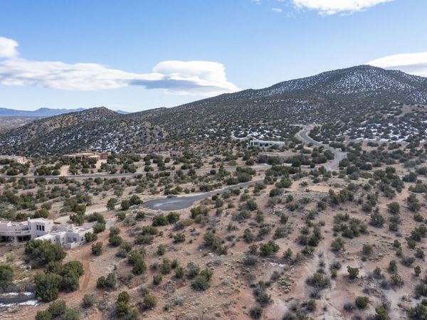 105 Montezuma Court , Placitas, NM 87043