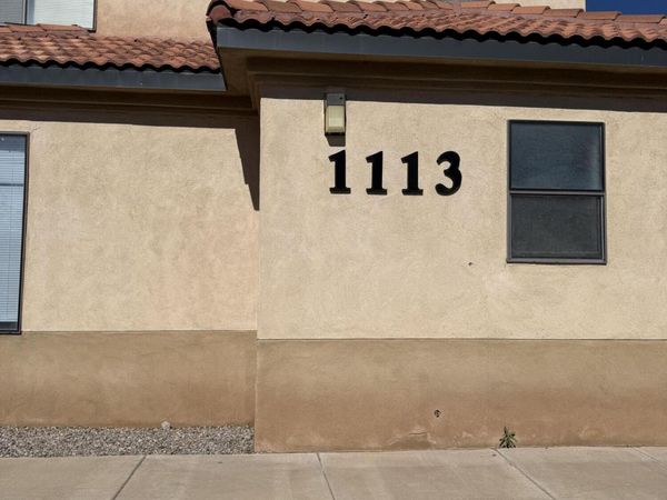 1113 Meadowlark Way SE, Unit B, Rio Rancho, NM 87124