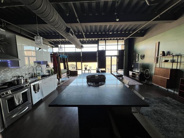 100 Gold Avenue SW, Unit APT 303, Albuquerque, NM 87102