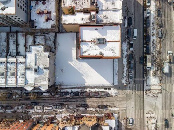 166 W 128th Street, New York (Manhattan), NY 10027