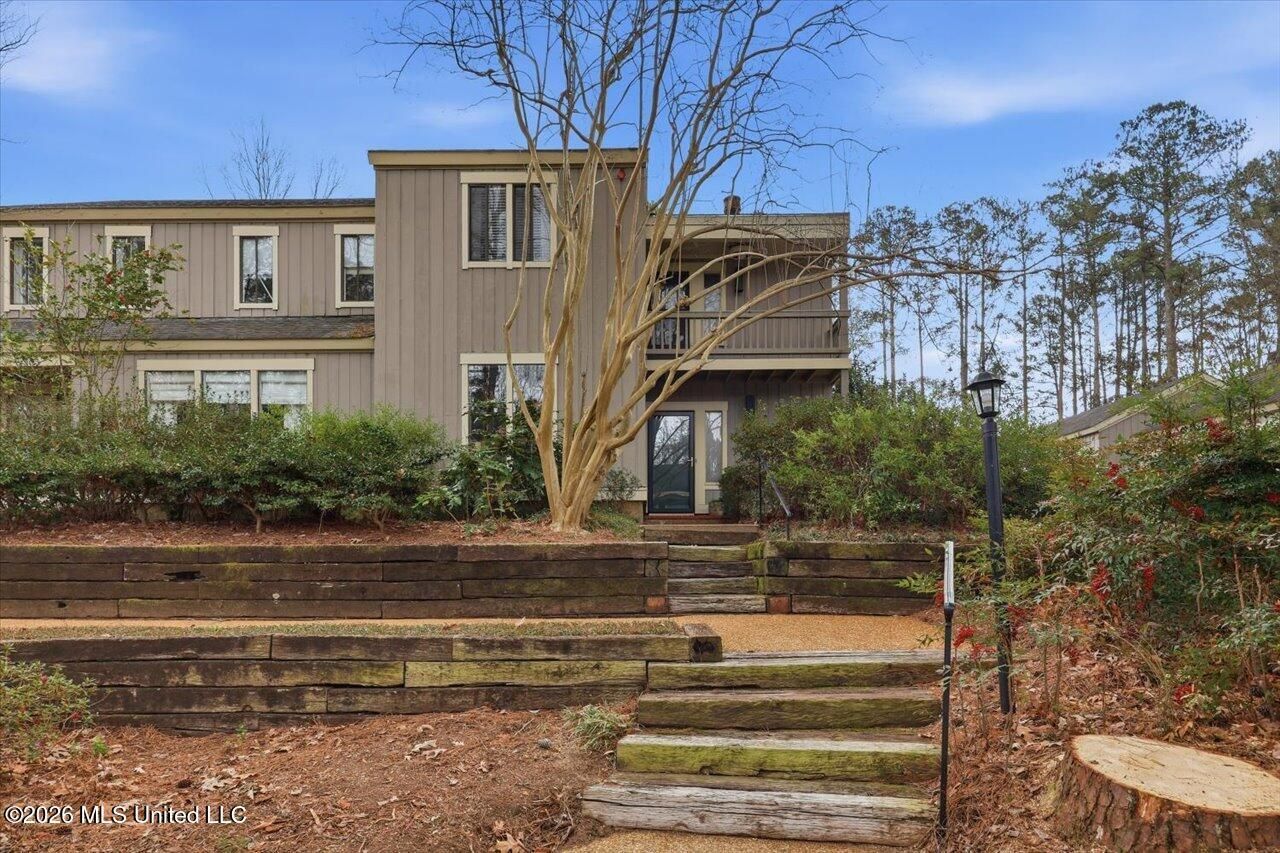 12 Eastbrooke Street, Jackson, MS 39216 Main Photo