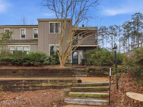 12 Eastbrooke Street, Jackson, MS 39216