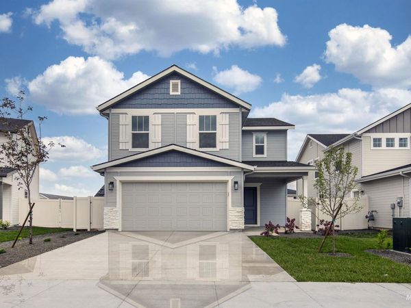 3380 W Caddisfly St., Kuna, ID 83634