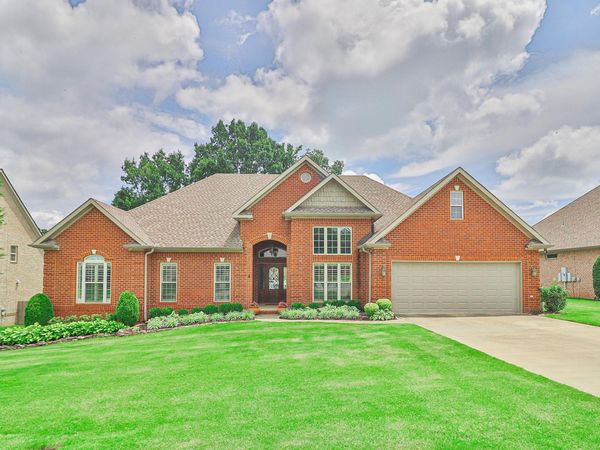 3113 Annadale Cove, Jonesboro, AR 72404