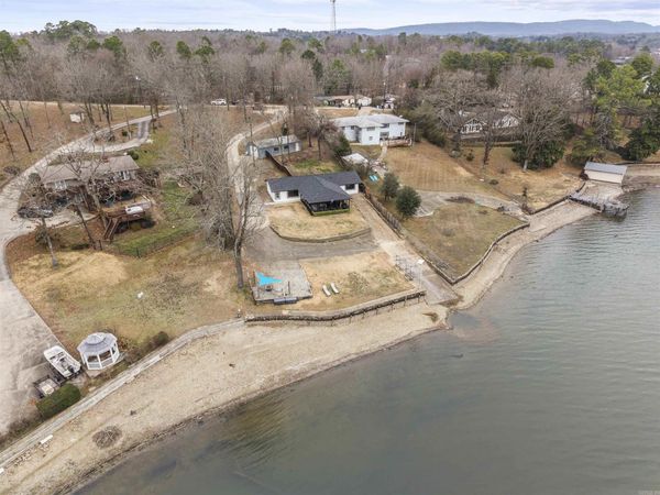 133 Woodstock Drive, Hot Springs, AR 71913