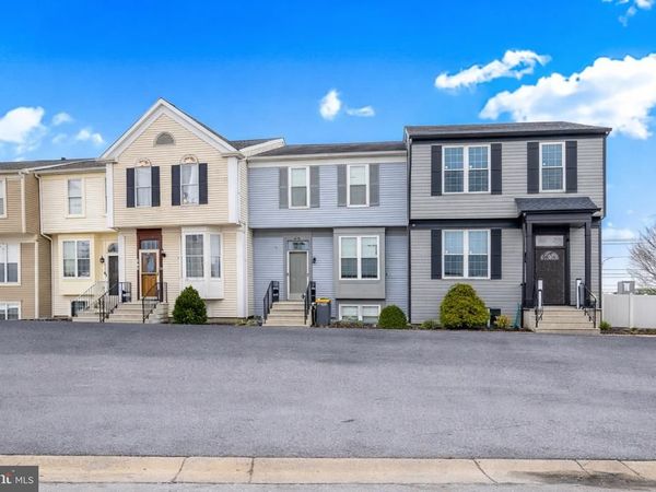 419 FEATHER DRIVE, NEWARK, DE 19702