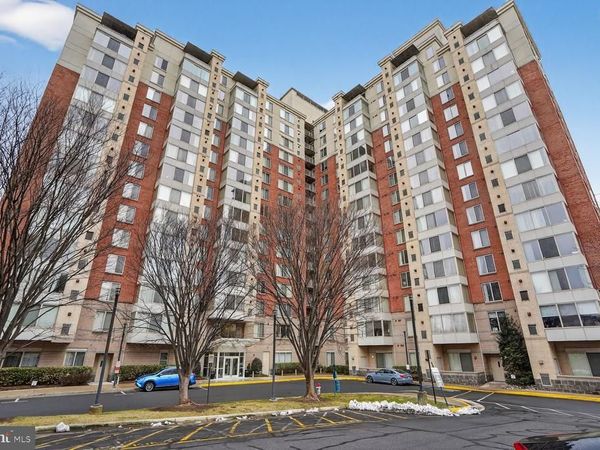 2726 GALLOWS ROAD, Unit 619, VIENNA, VA 22180