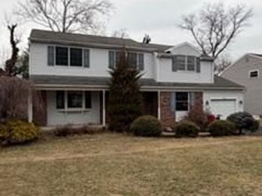 916 LOG COLLEGE DRIVE, WARMINSTER, PA 18974