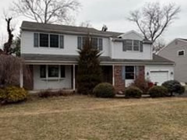 916 LOG COLLEGE DRIVE, WARMINSTER, PA 18974