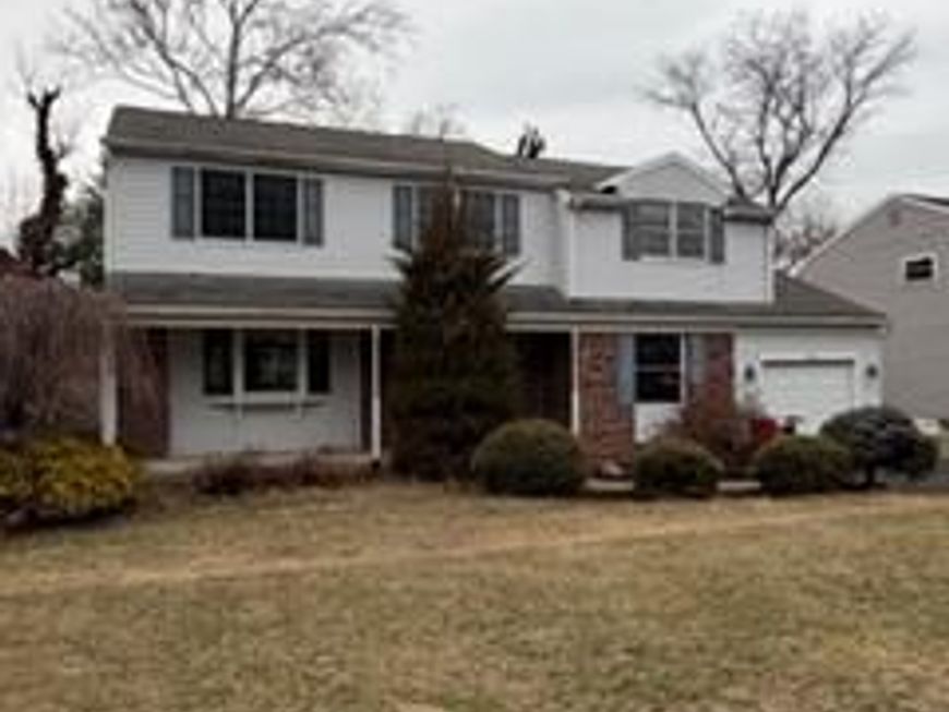 916 Log College Drive, Warminster, PA 18974 Main Photo