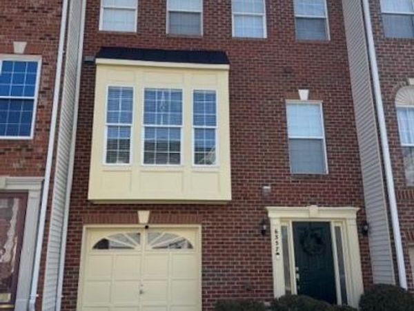6357 REGAL OAK DRIVE, SPRINGFIELD, VA 22152