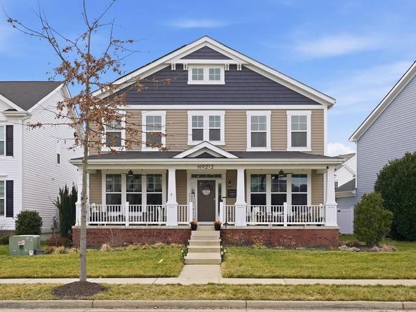 212 BOXELDER DRIVE, STAFFORD, VA 22554