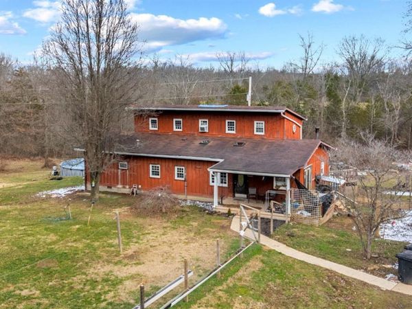 125 Clark Avenue, West Union, OH 45693