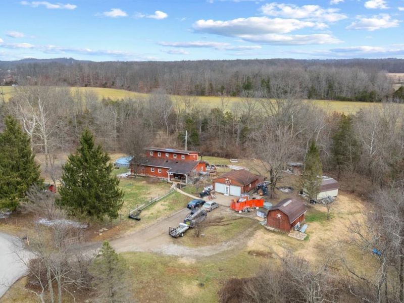 125 Clark Avenue, West Union, OH 45693 Photo 19