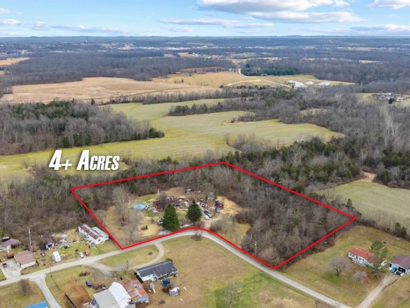 125 Clark Avenue, West Union, OH 45693 Photo 2