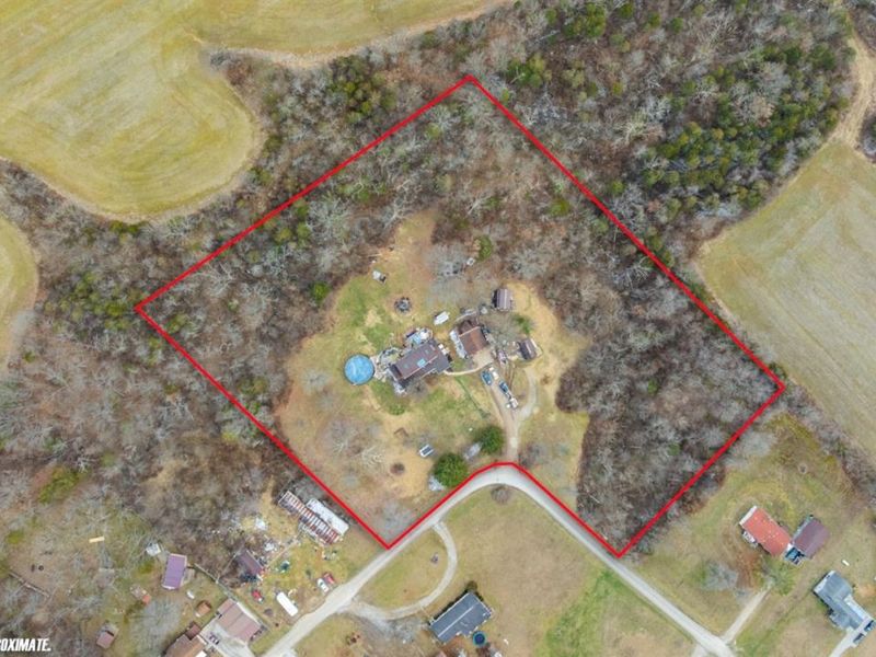 125 Clark Avenue, West Union, OH 45693 Photo 20