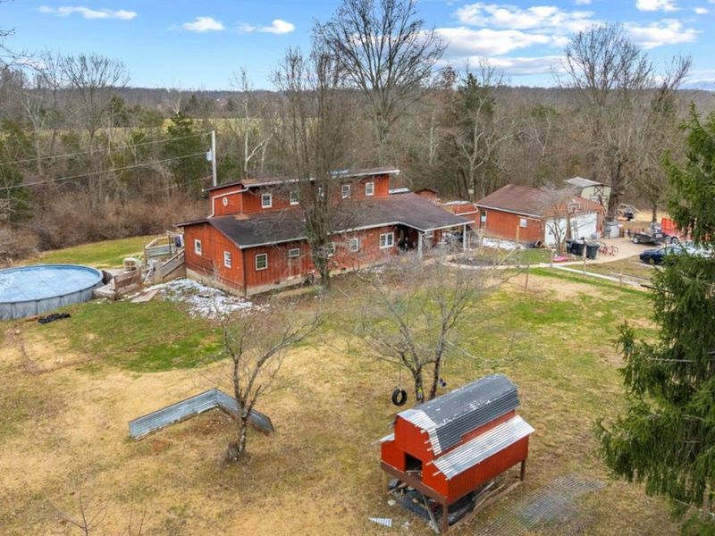 125 Clark Avenue, West Union, OH 45693 Photo 21