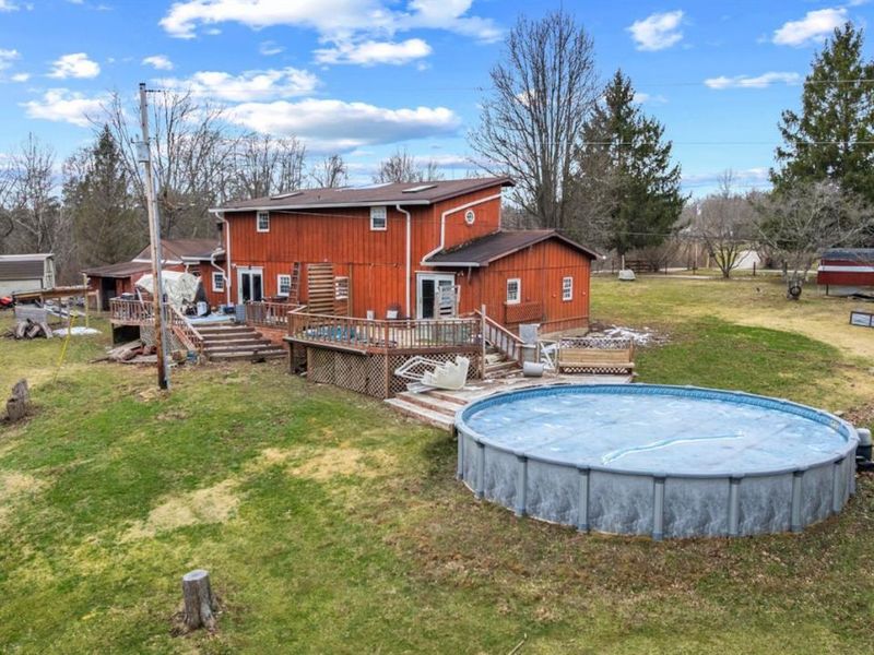 125 Clark Avenue, West Union, OH 45693 Photo 23