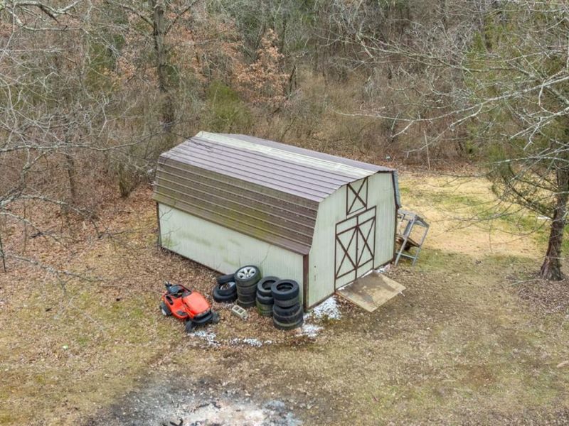 125 Clark Avenue, West Union, OH 45693 Photo 25