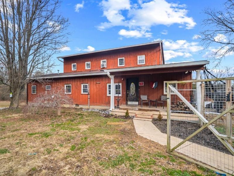 125 Clark Avenue, West Union, OH 45693 Photo 3