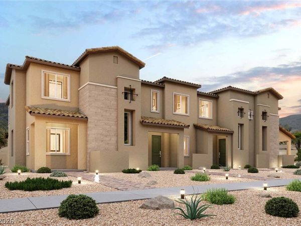 158 Freeport View Place , Henderson, NV 89011