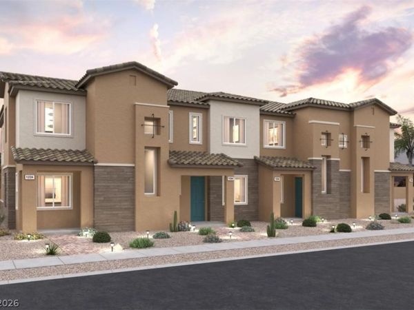 808 Atleigh Avenue, Henderson, NV 89011